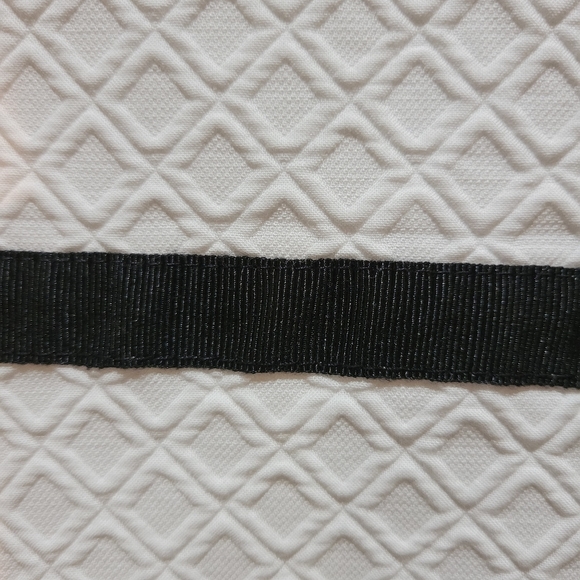 Maria Casero Matelasse' Dress - Picture 5 of 6